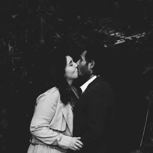 Meet your Posher, Rose